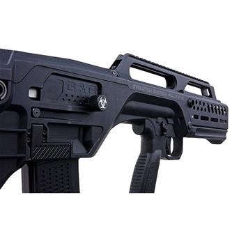 ESG B-10, Shotgun
