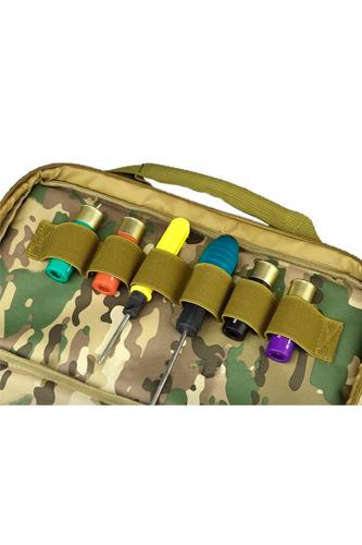 Molle Taske, Til Pistol mm Molle Taske, Til Pistol mm