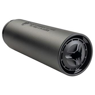 CRS-PRT Style, Lyddæmper