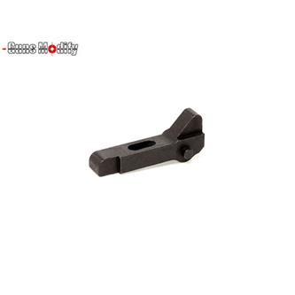 MWS, Firing Pin, Stål