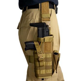 MP7/M11/UZI Hylster, Coyote