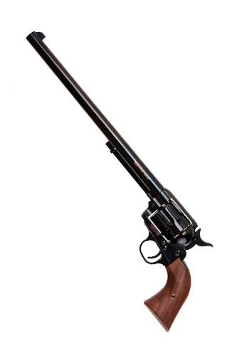 Peacemaker Long, SAA .45, Electro Version