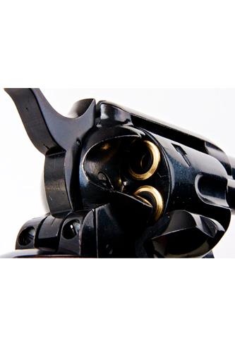 Peacemaker Long, SAA .45, Electro Version