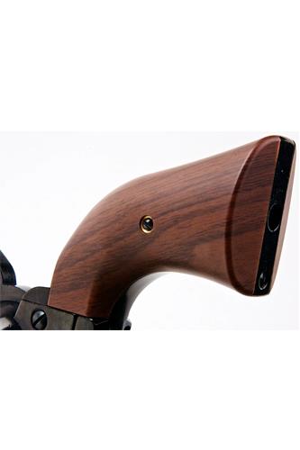 Peacemaker Long, SAA .45, Electro Version