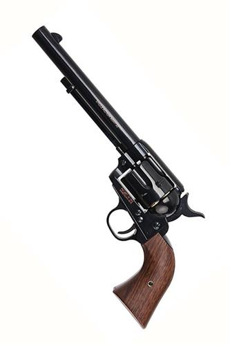 Peacemaker Medium, SAA .45, Electro Version