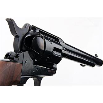 Peacemaker Medium, SAA .45, Electro Version