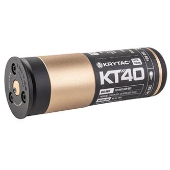 Krytac KT40, 40mm Granat Krytac KT40, 40mm Granat