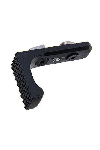 M-Lok Hand Stop Grip, Sort