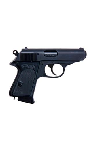 Walther PPK