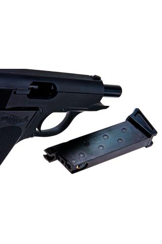 Walther PPK