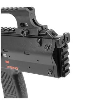 MP7, Picatinny Kolbe Adaptor