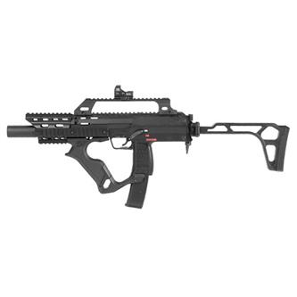 MP7, Picatinny Kolbe Adaptor