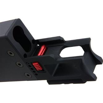 RGW FD917 Dummy Silencer, UG5