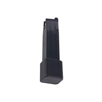Hi-Capa, Letvægts Magasin, 165mm, 35 Skud