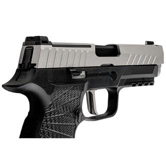 P320, Two Tone