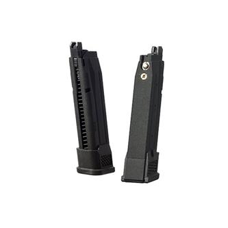 P320 M18, Magasin, 26 Skud