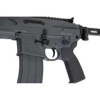 MCX Virtus 5.56, 11,5", Grå, MWS