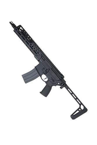 MCX Spear LT 5.56, 11,5", Sort, MWS
