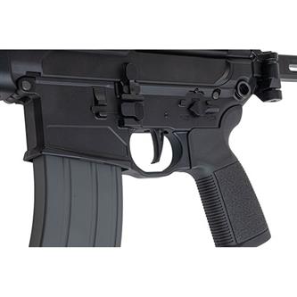 MCX Spear LT 5.56, 11,5", Sort, MWS