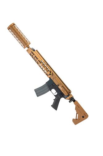 US Socom Surg SD MCX, MWS