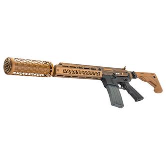 US Socom Surg SD MCX, MWS