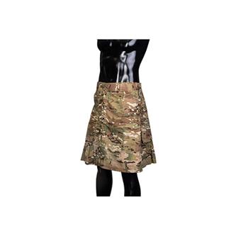 Camouflage Kilt, Multicam