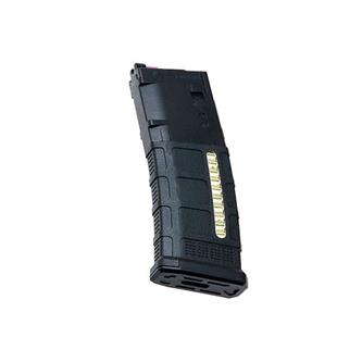 XT8 MWS Magasin, 35 Skud