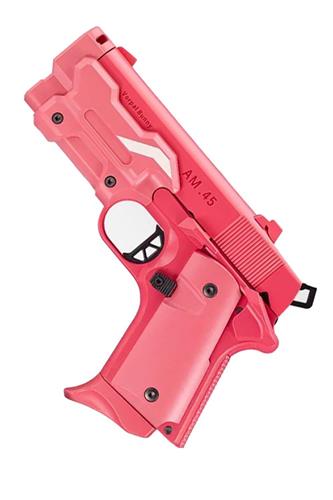 Vorpal Bunny AM.45