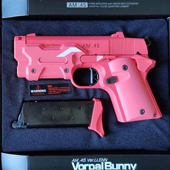 Vorpal Bunny AM.45