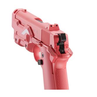 Vorpal Bunny AM.45 - Inklusiv Ekstra Magasin | Airsoft Armoury Webshop