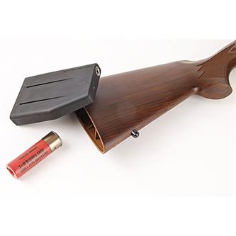 Remmington M870