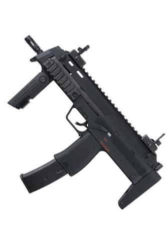 MP7A1, Gas Blowback, TM