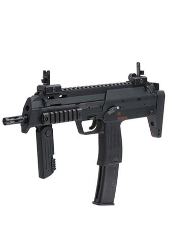 MP7A1, Gas Blowback, TM