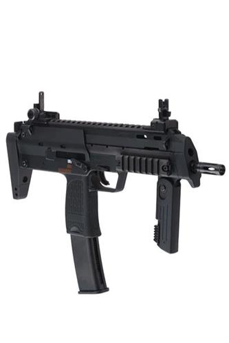 MP7A1, Gas Blowback, TM