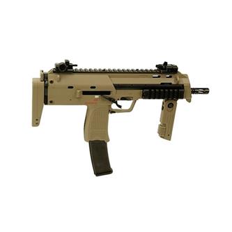 MP7A1, Gas Blowback, TM, TAN