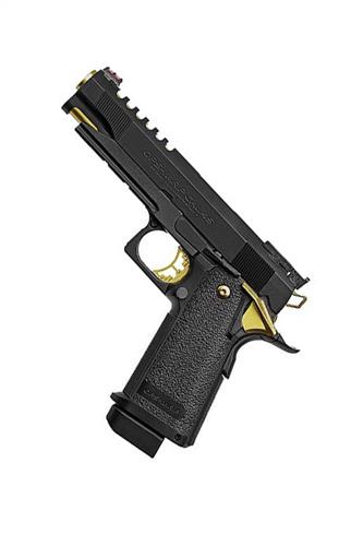 Tokyo Marui, Hi-Capa 5.1 Gold Match