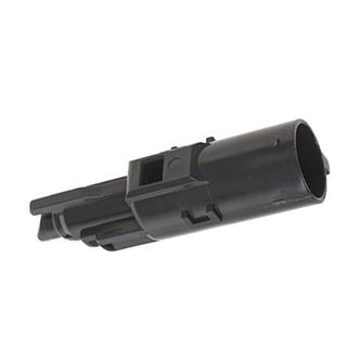 TM Hi-Capa, Nozzle