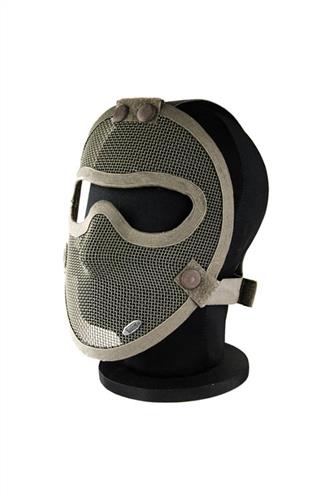 Strike Net Maske, Fullface, RG