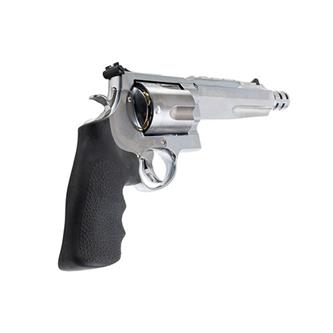 Smith & Wesson M500, 6,5", Sølv