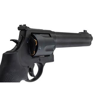 Smith & Wesson M500, 8", Sort