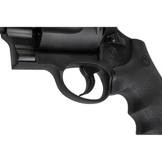 Smith & Wesson M500 PC, 10,5", Sort