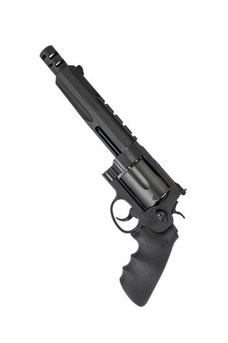 Smith & Wesson M500 PC, 6,5"