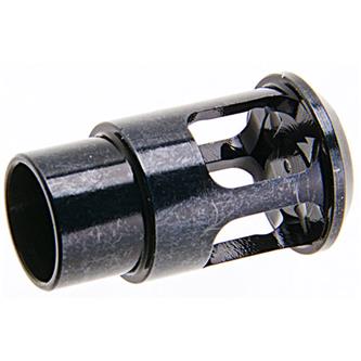 MWS, Power Nozzle Ventil