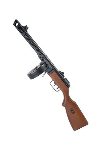 PPSH41, GBBR