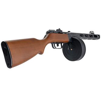 PPSH41, GBBR