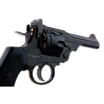 Webley MK VI .455, Slidt Look