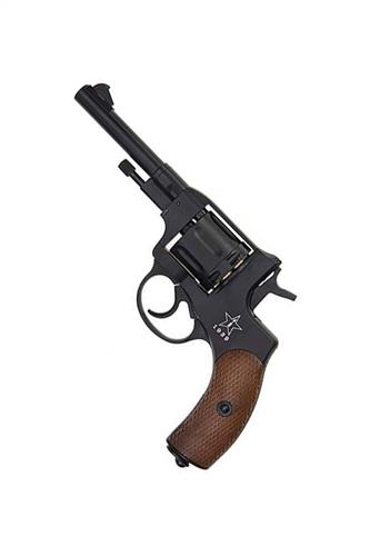 Nagant M1895