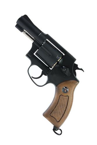 Sheriff M36, 2,5" Sheriff M36, 2,5"