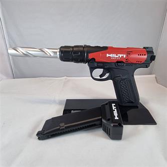 Custom AAP-01, Drill