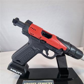 Custom AAP-01, Drill